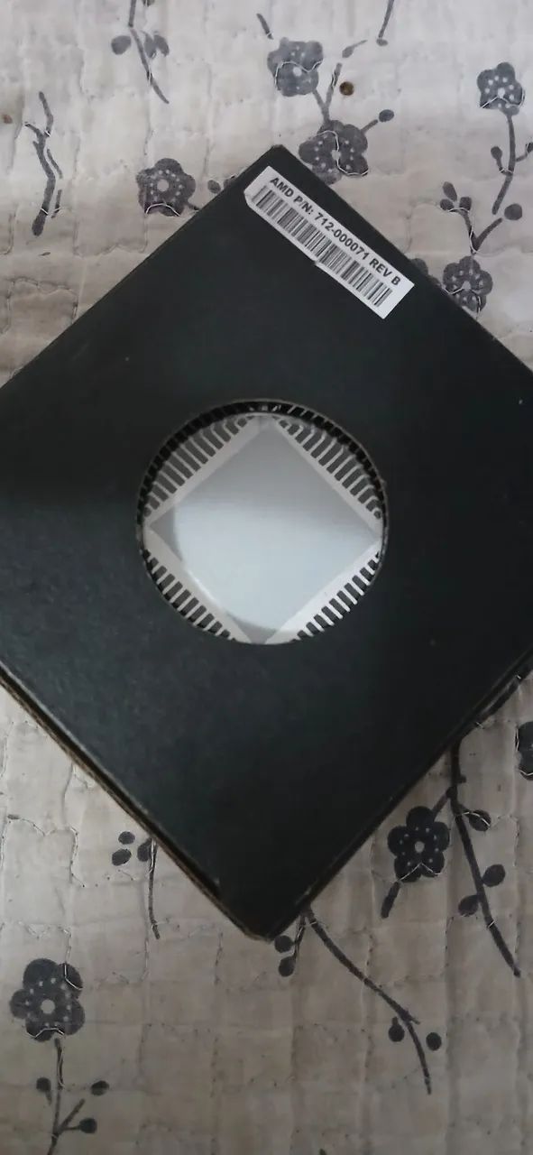 Cooler AMD - Foto 2