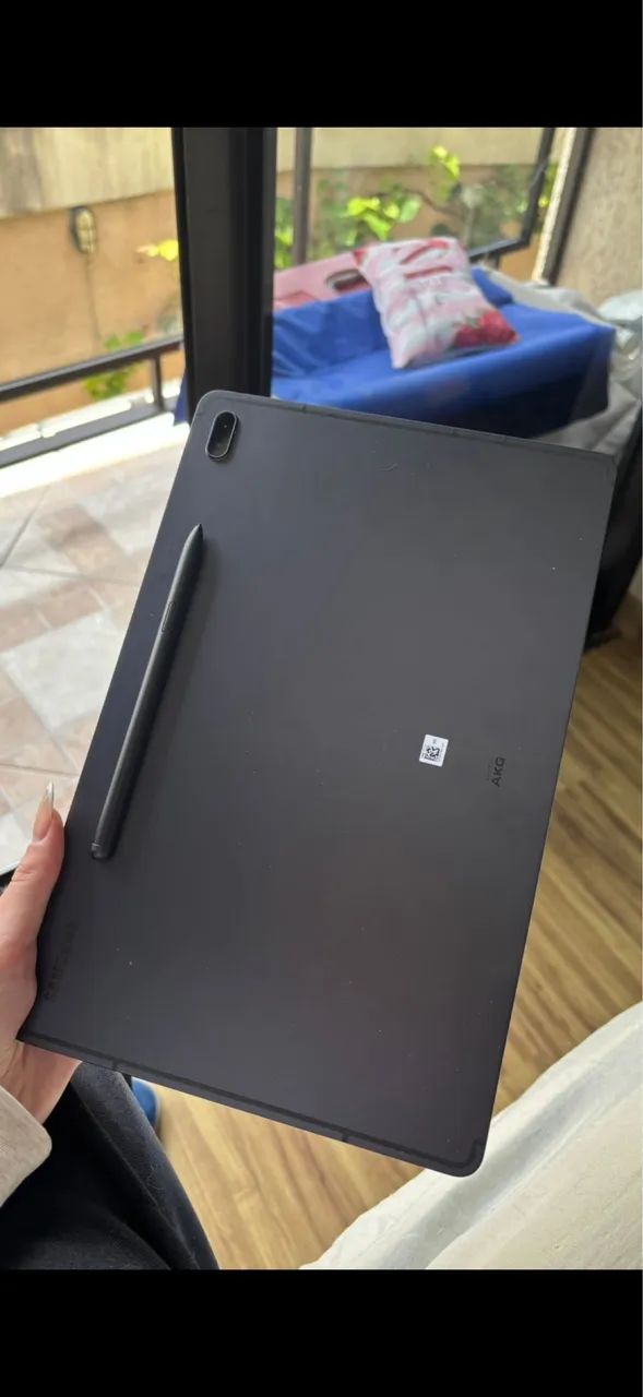 Tablet S7 FE - Foto 3
