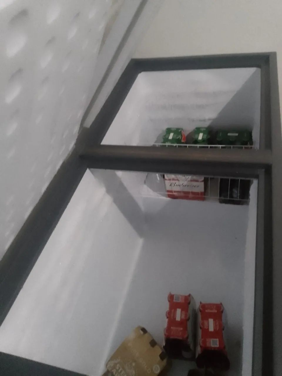 Freezer Esmaltec 500L - Foto 2