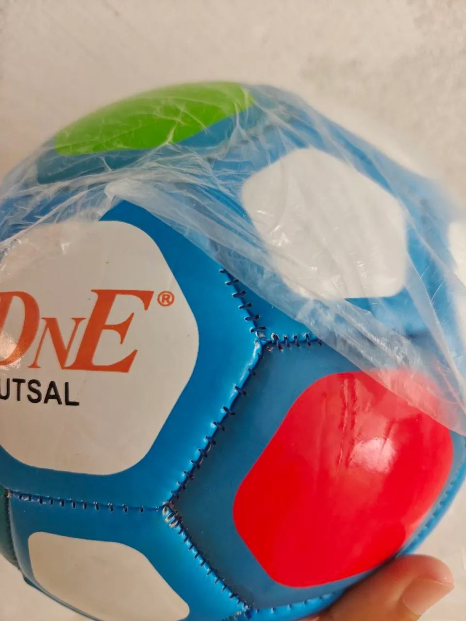 Bola futsal nova  - Foto 4