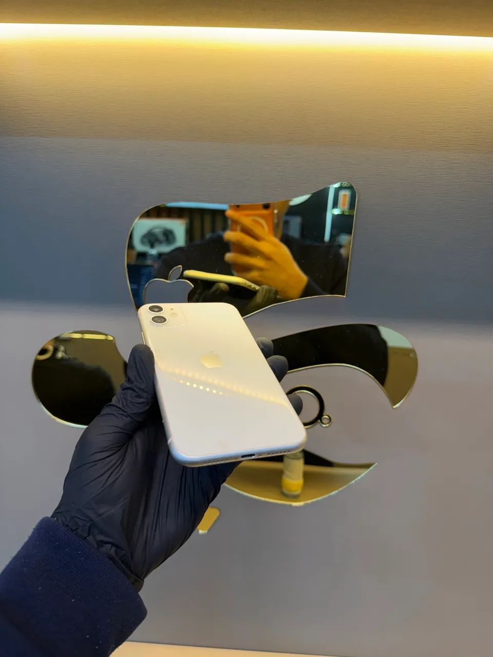 IPHONE 11 64GB - Foto 4
