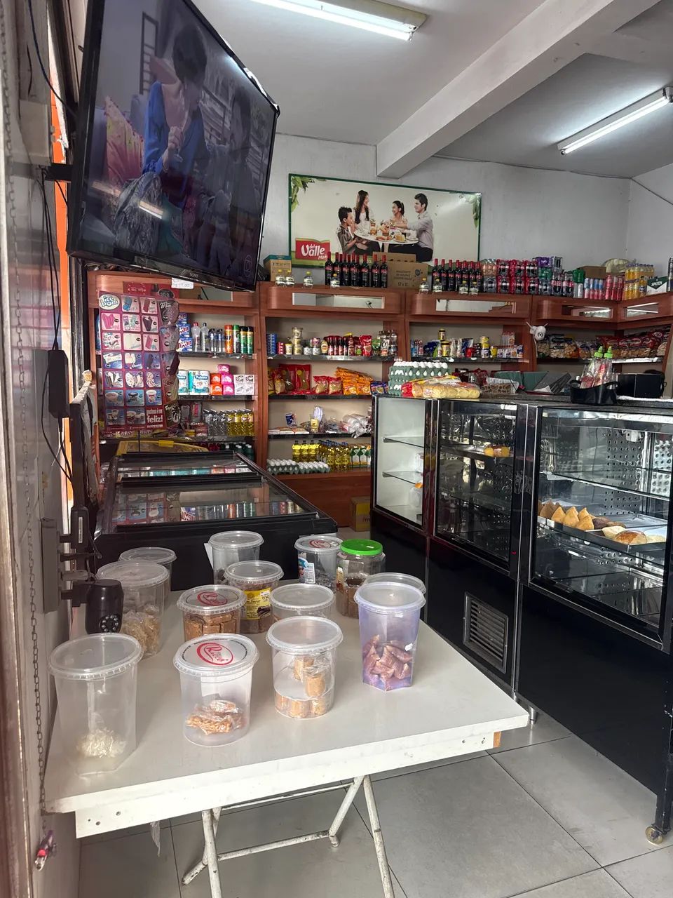 Vende ou troca se padaria  - Foto 2