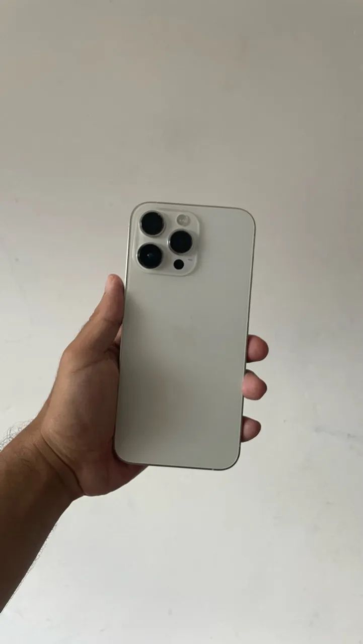 iPhone 14 Pro Max - 128gb