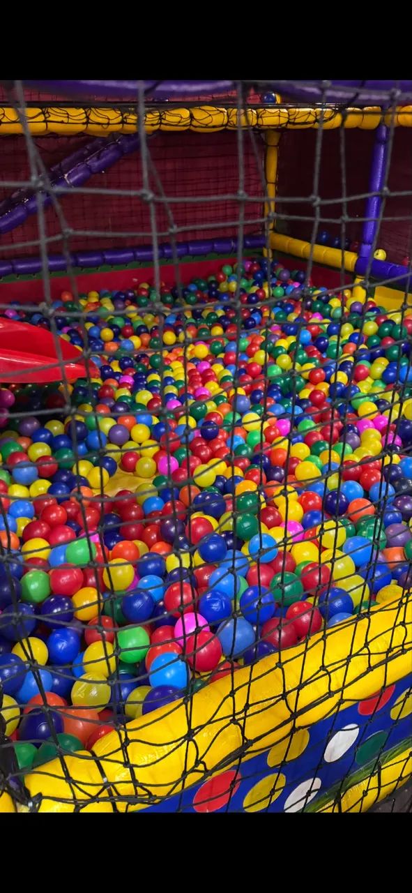 Brinquedao para parque ou casa de festas - Foto 2