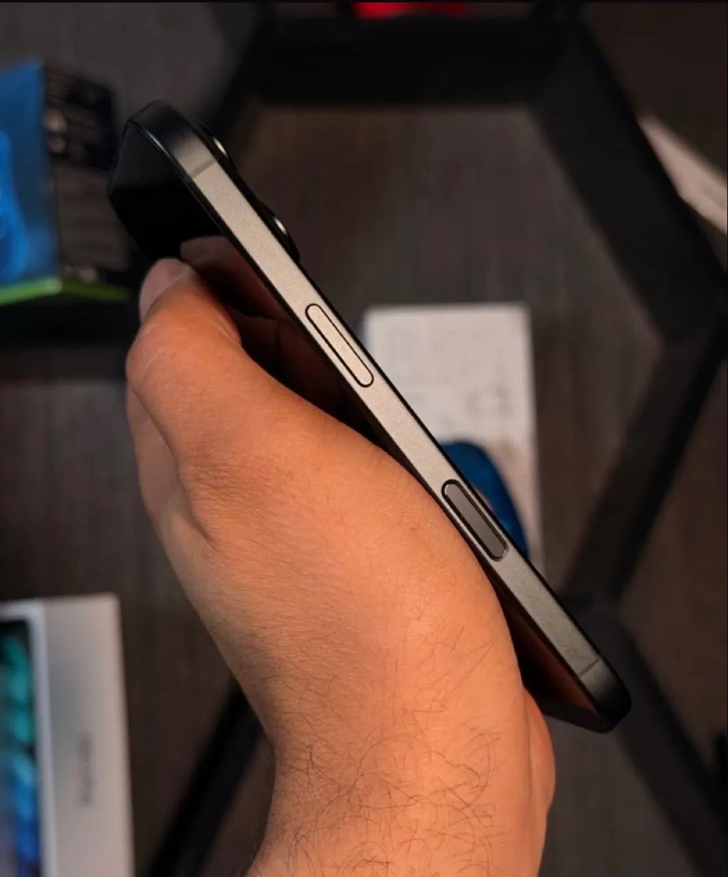iPhone 16 - Foto 4