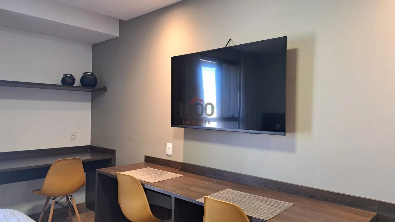 Studio 1 quarto - Cascatinha - Foto 4