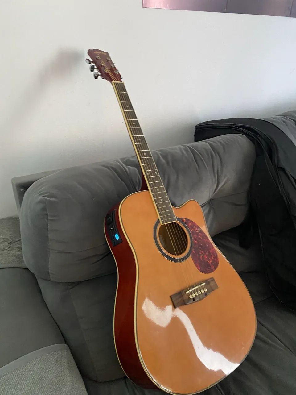 Violão  - Foto 4