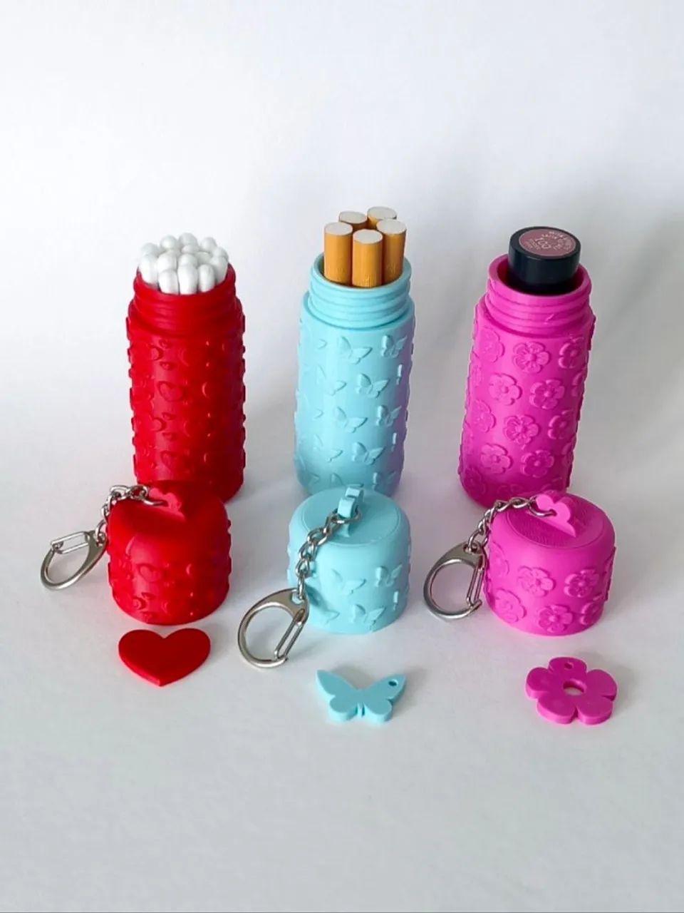 Chaveiros para revenda e personalizados - Foto 2