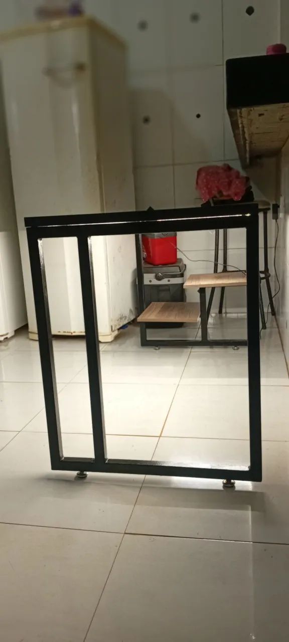 Mesa de escritório - Foto 3