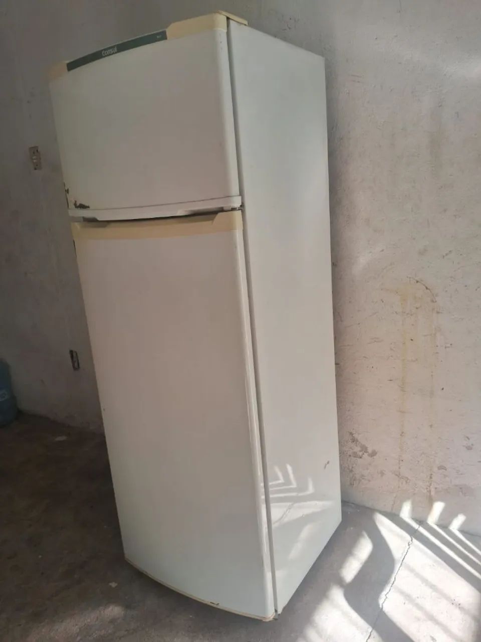 Geladeira duplex Consul  - Foto 2