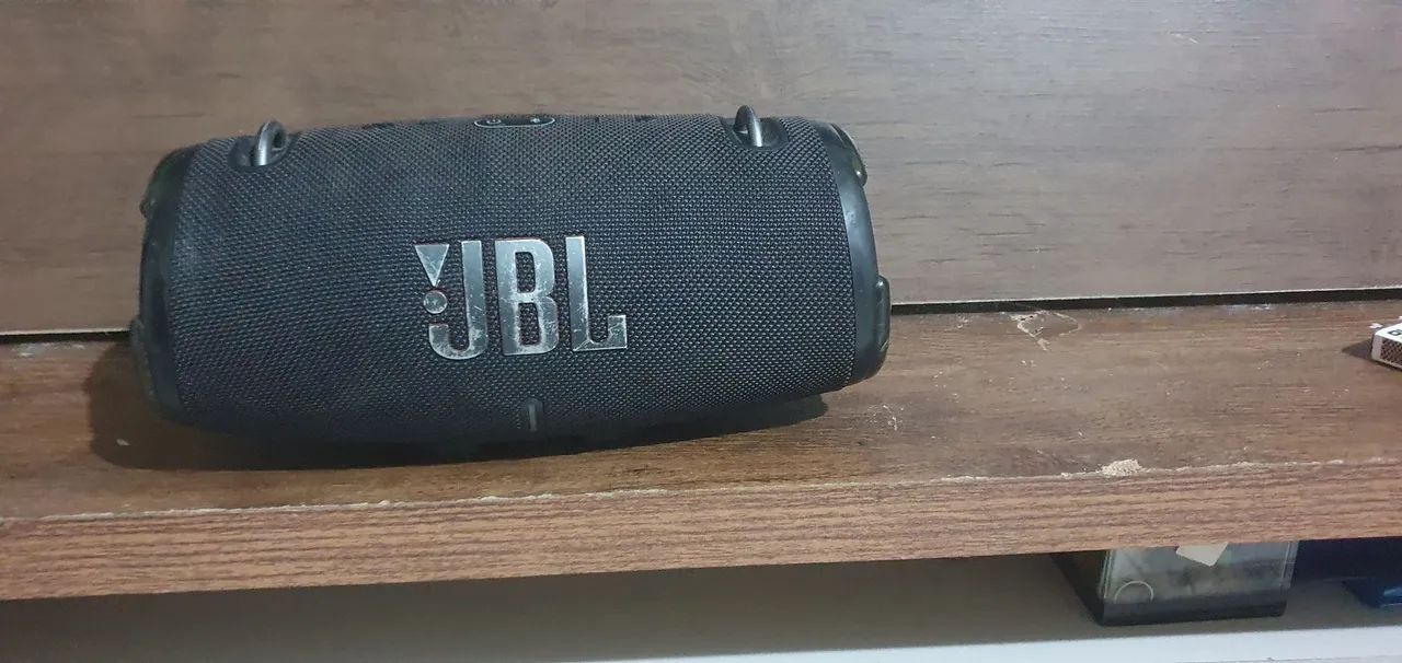 Jbl xtreme 3 - Foto 2