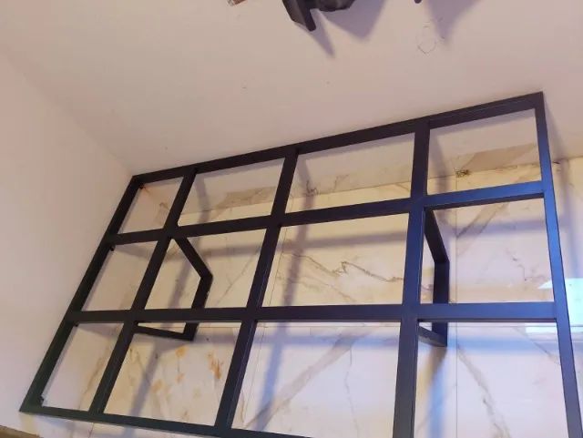 Base para cama de metal  - Foto 4