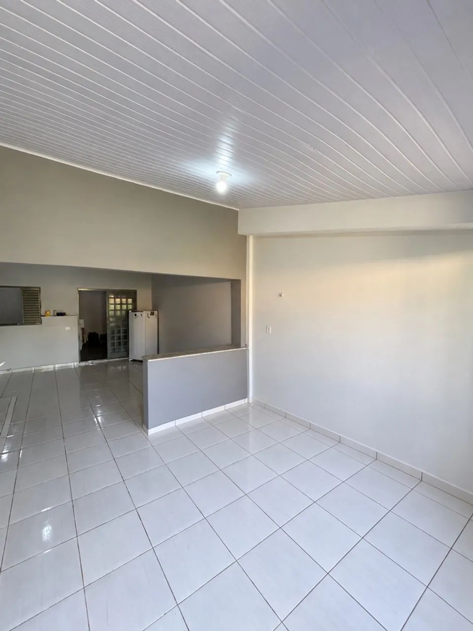 CASA SEMI MOBILIADA NA 804 SUL