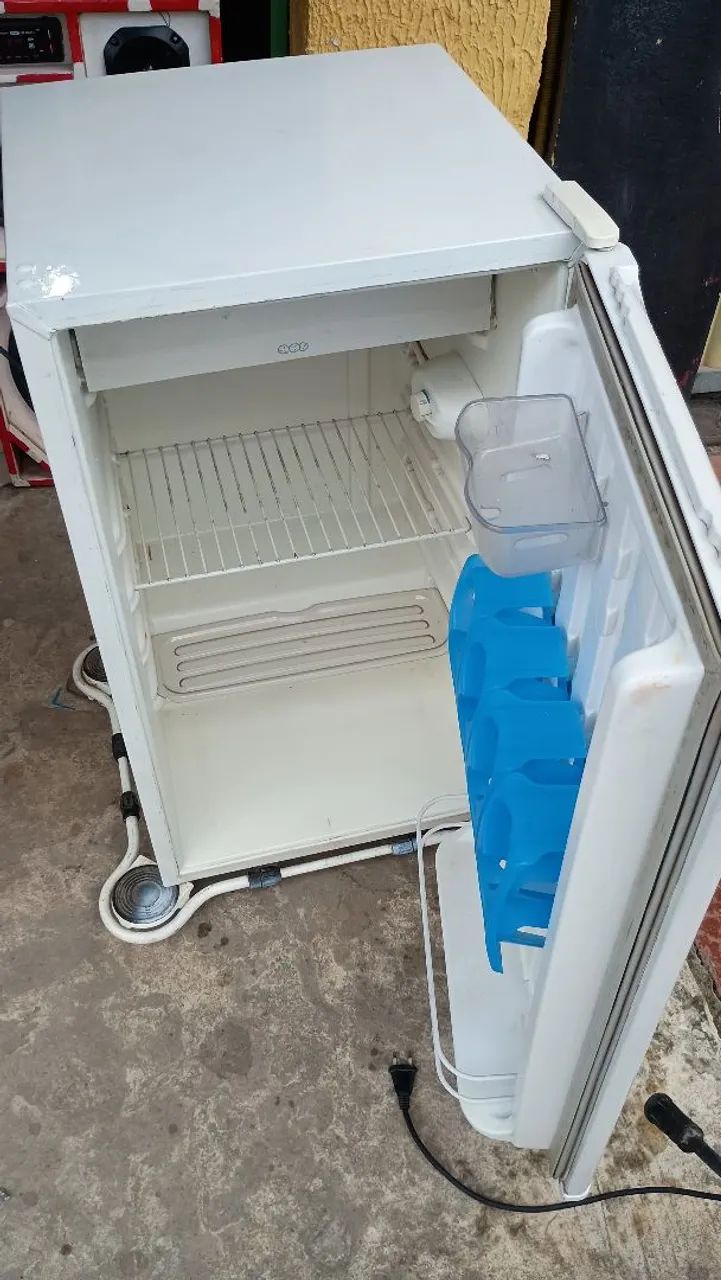 Frigobar  - Foto 2