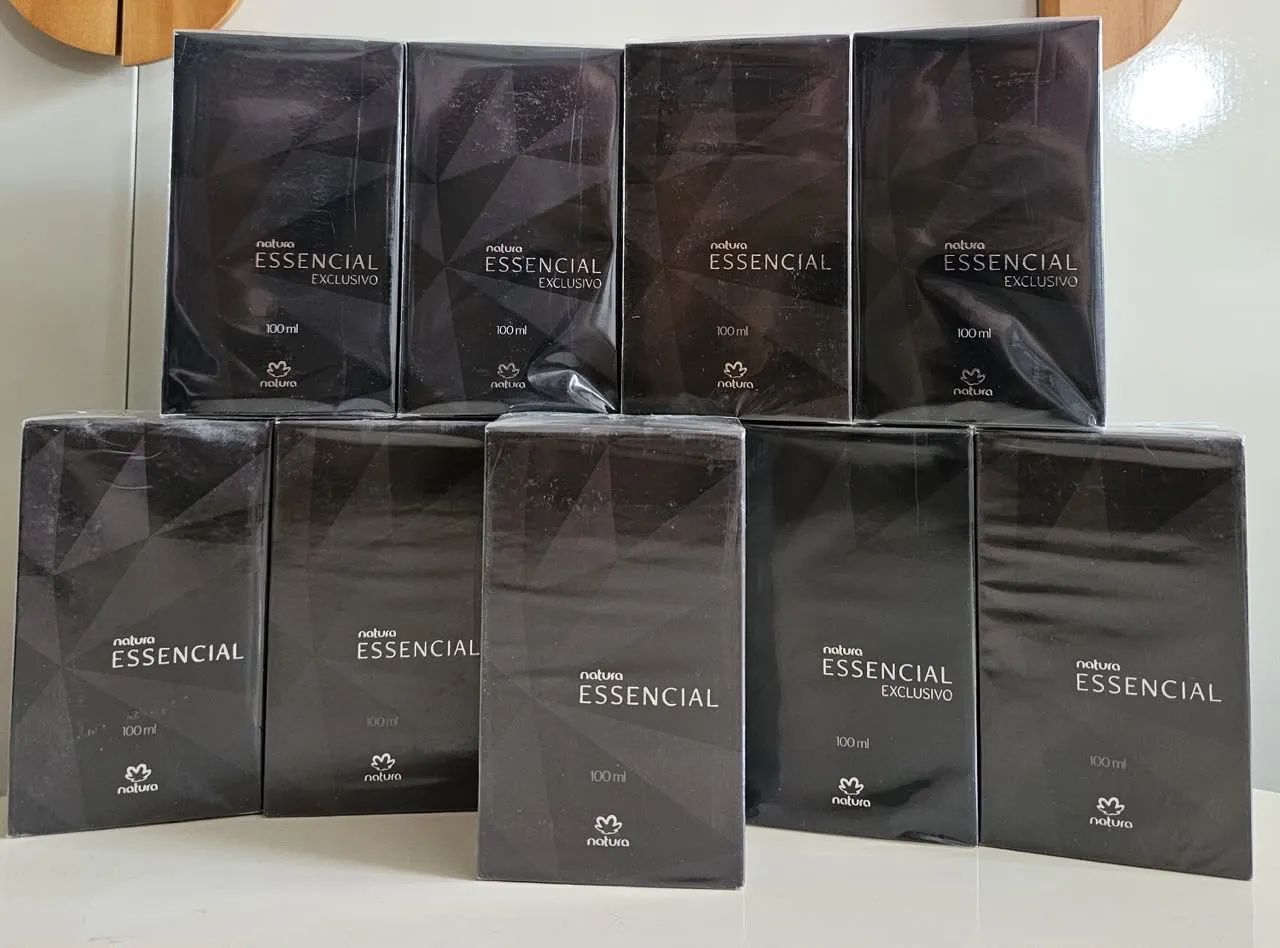 Perfumes Natura Essencial  - Foto 4