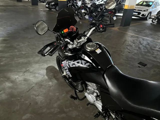 Tenere 250  - Foto 4
