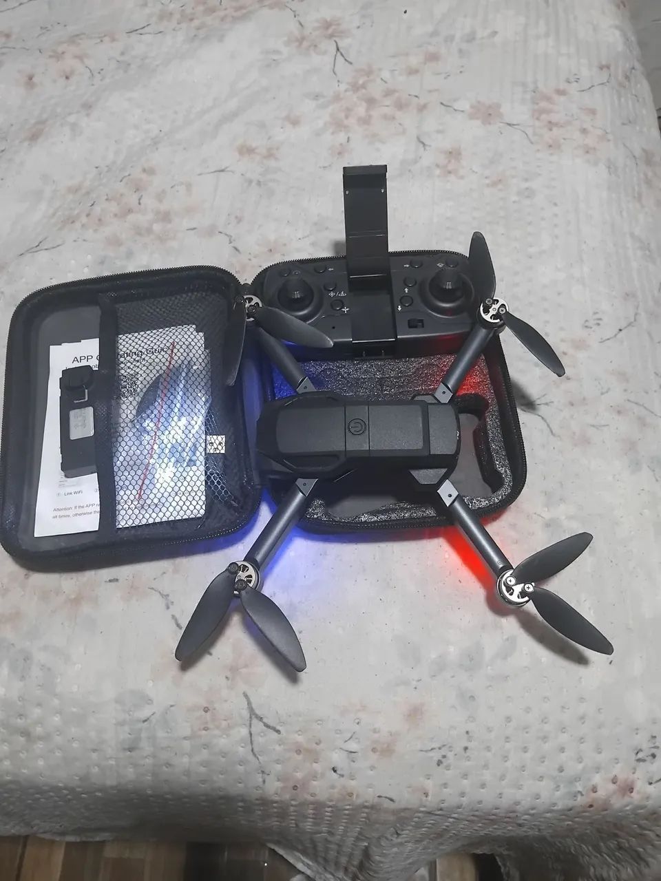 Drone amador  - Foto 2