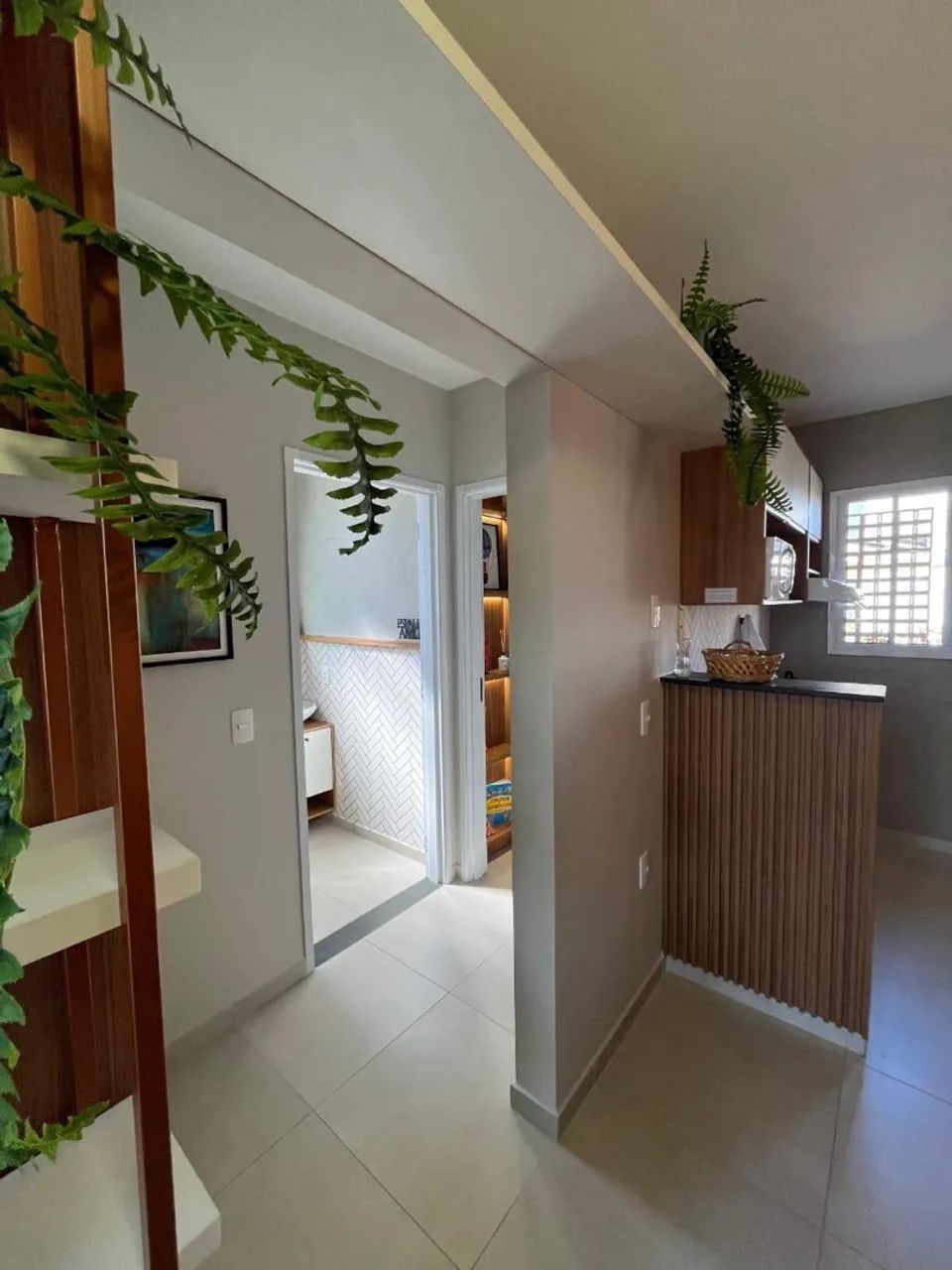 Agio Casa PRONTO PRA MORAR - Foto 3
