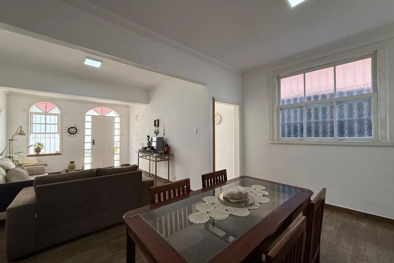Casa à Venda - Dom Bosco, 5 Quartos, 280 m2 - Foto 2