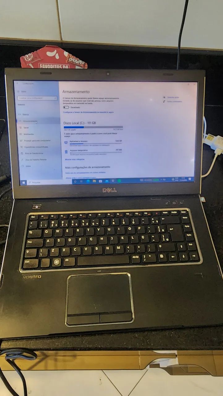 NOTEBOOK DELL - Foto 5