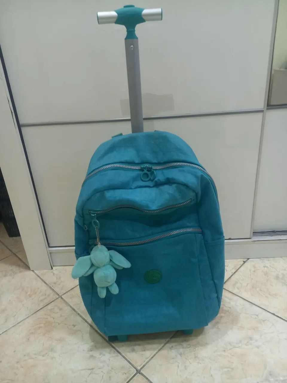 Mochila 