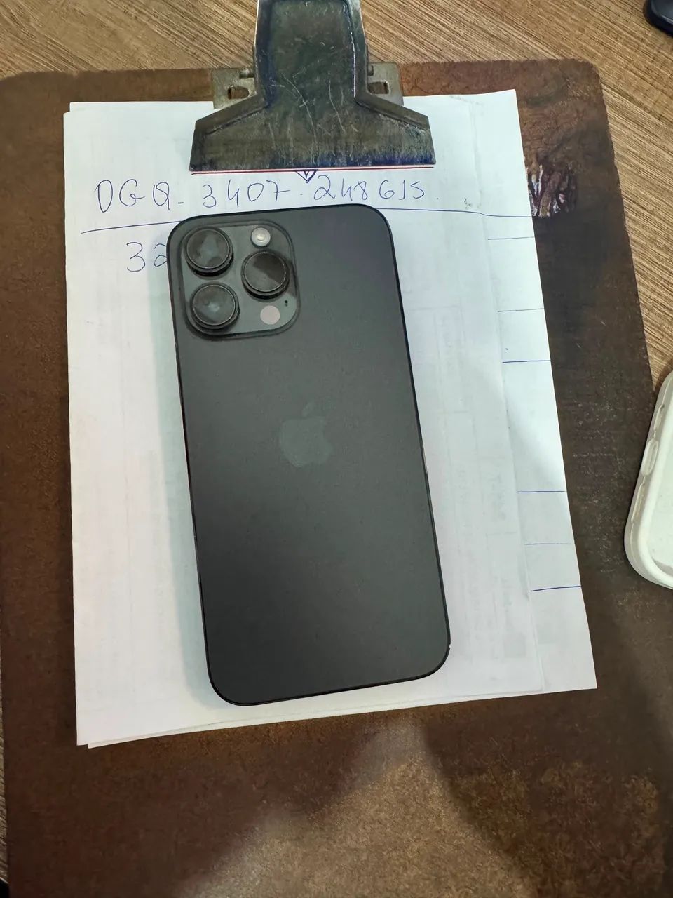 Vende-se IPhone 14 Pro Max - Foto 3