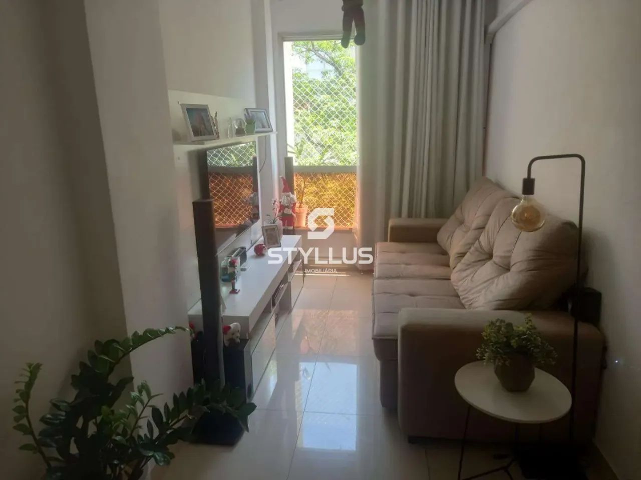 Maravilhoso Apartamento Reformado com Vista Livre e Lazer Completo! M01X - Foto 2