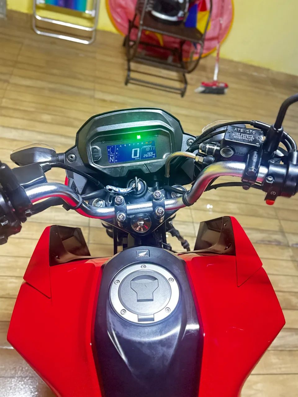 Fan Novíssima - Foto 5
