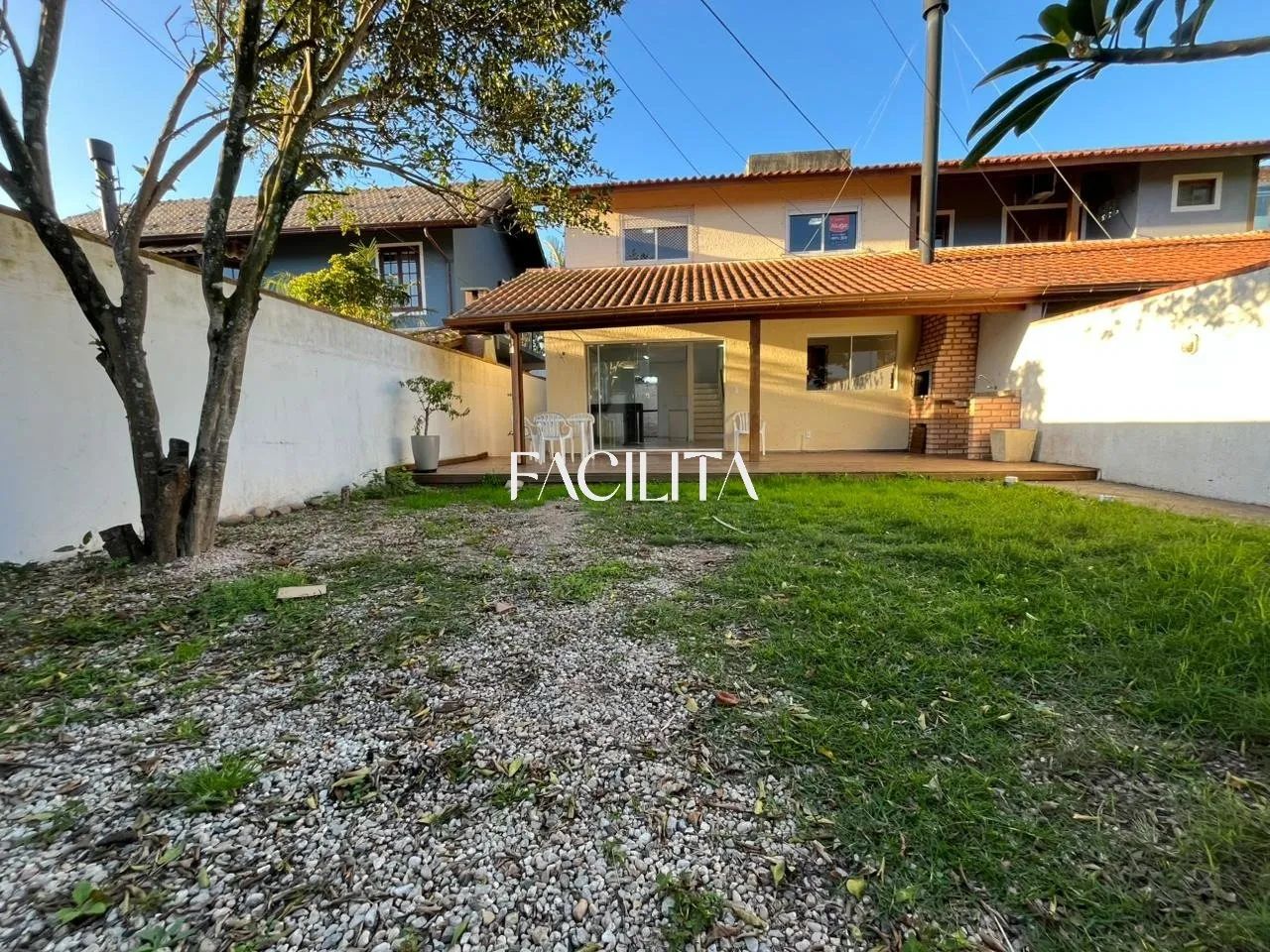 Casa com 2 quartos no bairro Rio Tavares, Florianópolis. - Foto 3