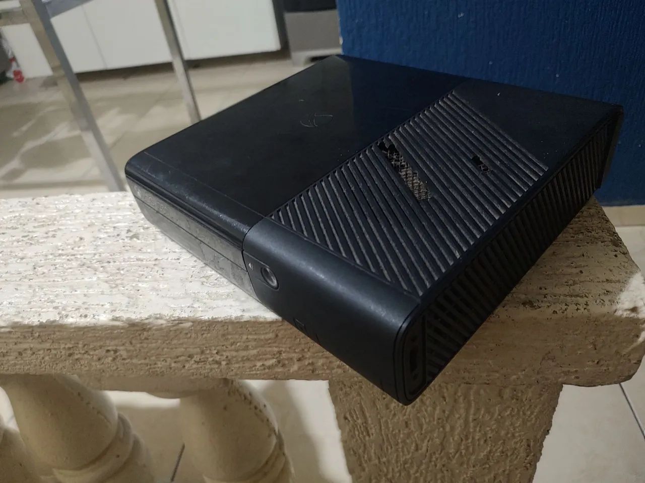 XBOX 360 QUEBRADO - Foto 2