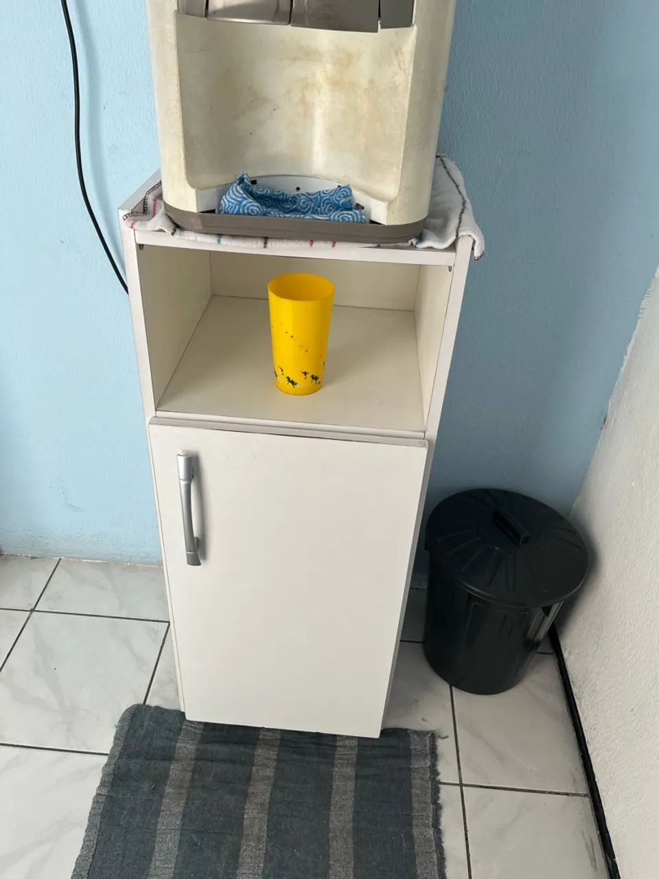 Móvel gelagua 