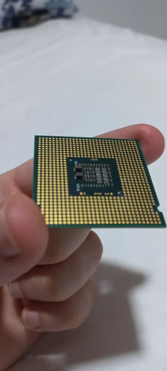 Intel Celeron E3400