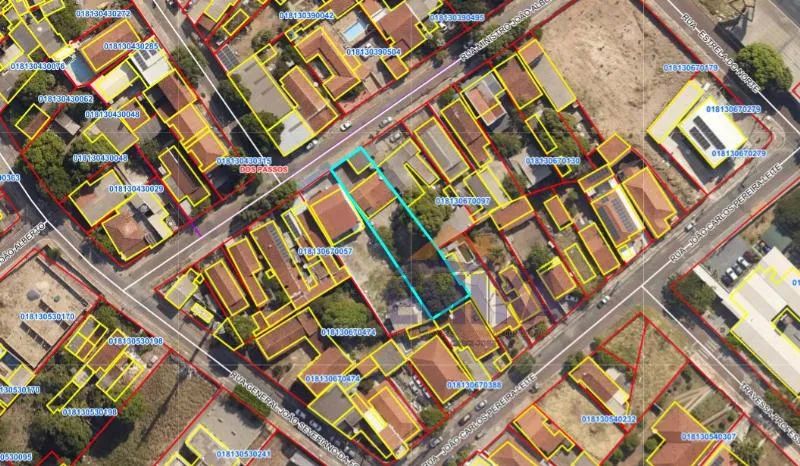 Terreno com 2 quarto(s) no bairro Araes em Cuiabá - MT - Foto 2