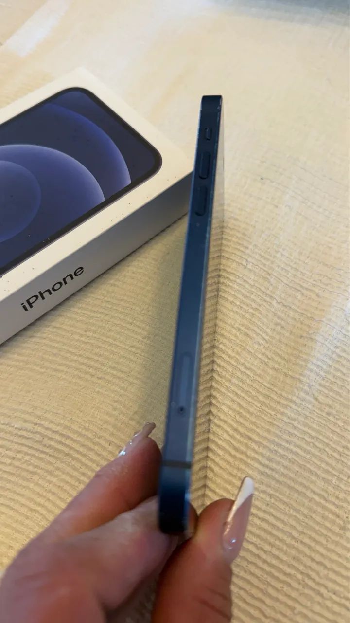 Iphone12 128 gigas - Foto 5