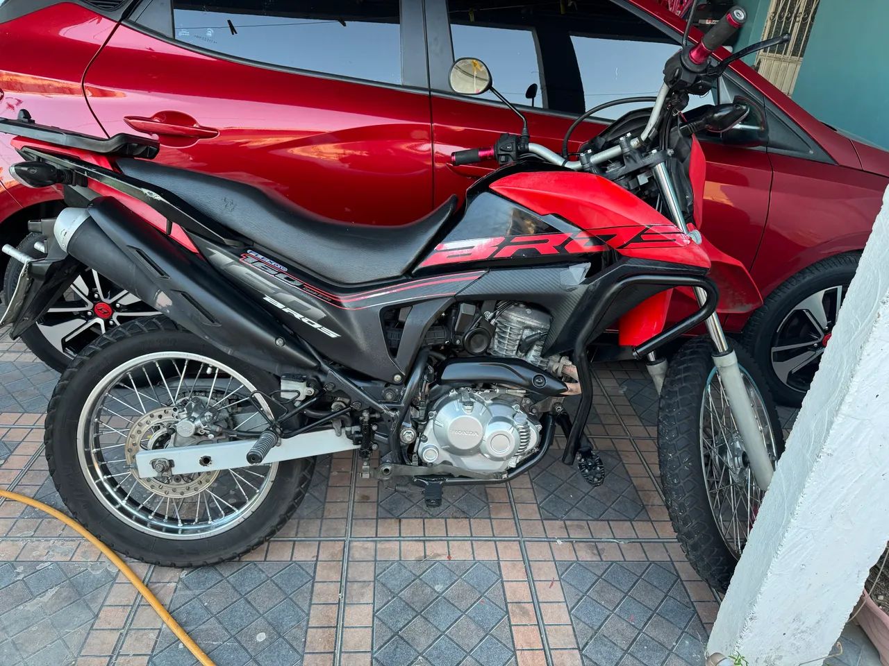 Vendo Bros ano 2016  - Foto 4