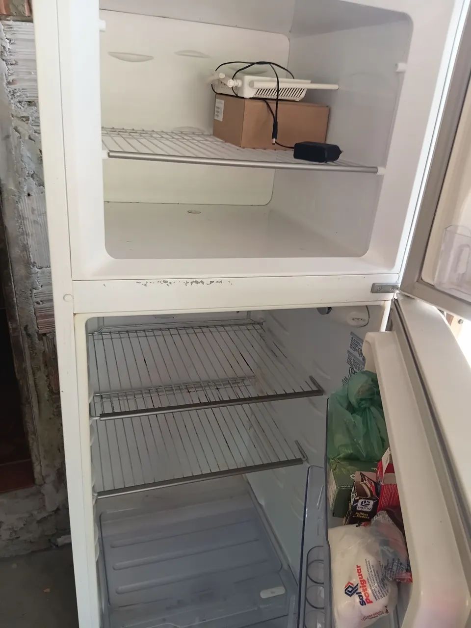 Vendo geladeira  - Foto 3