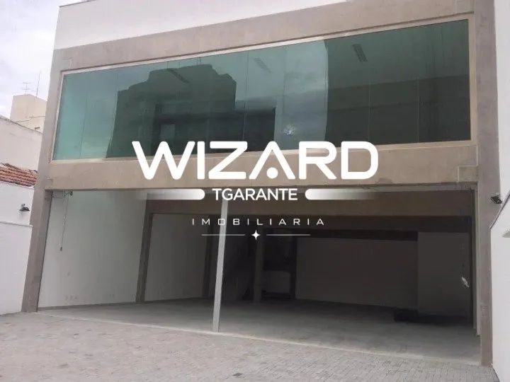 Ponto Comercial para locação em São Paulo