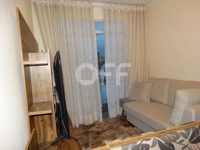 Apartamento para locação no Condomínio Edifício Convivio - Foto 2