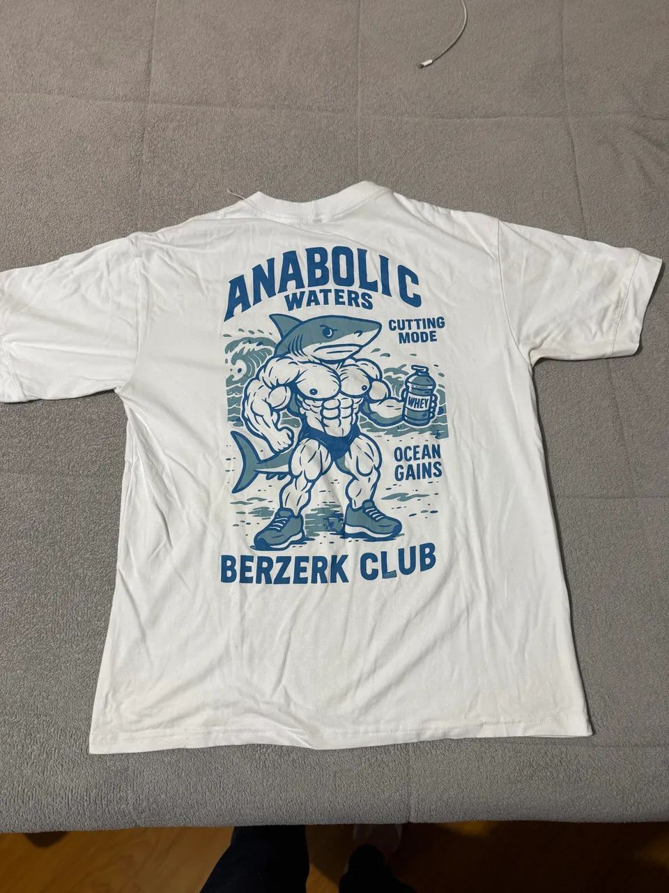 Berzerk  - Foto 4