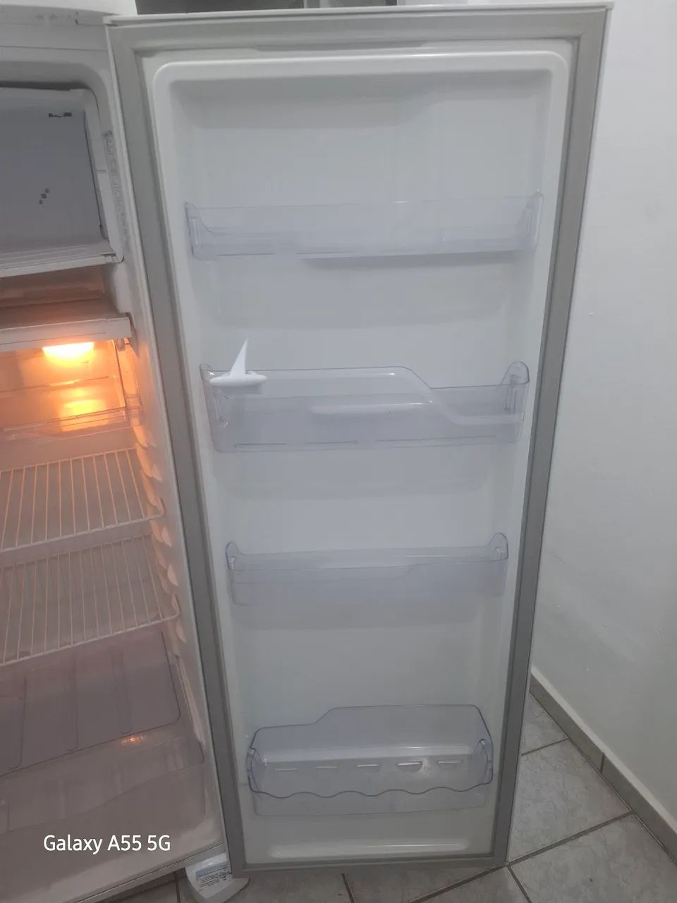 Geladeira Electrolux  - Foto 5
