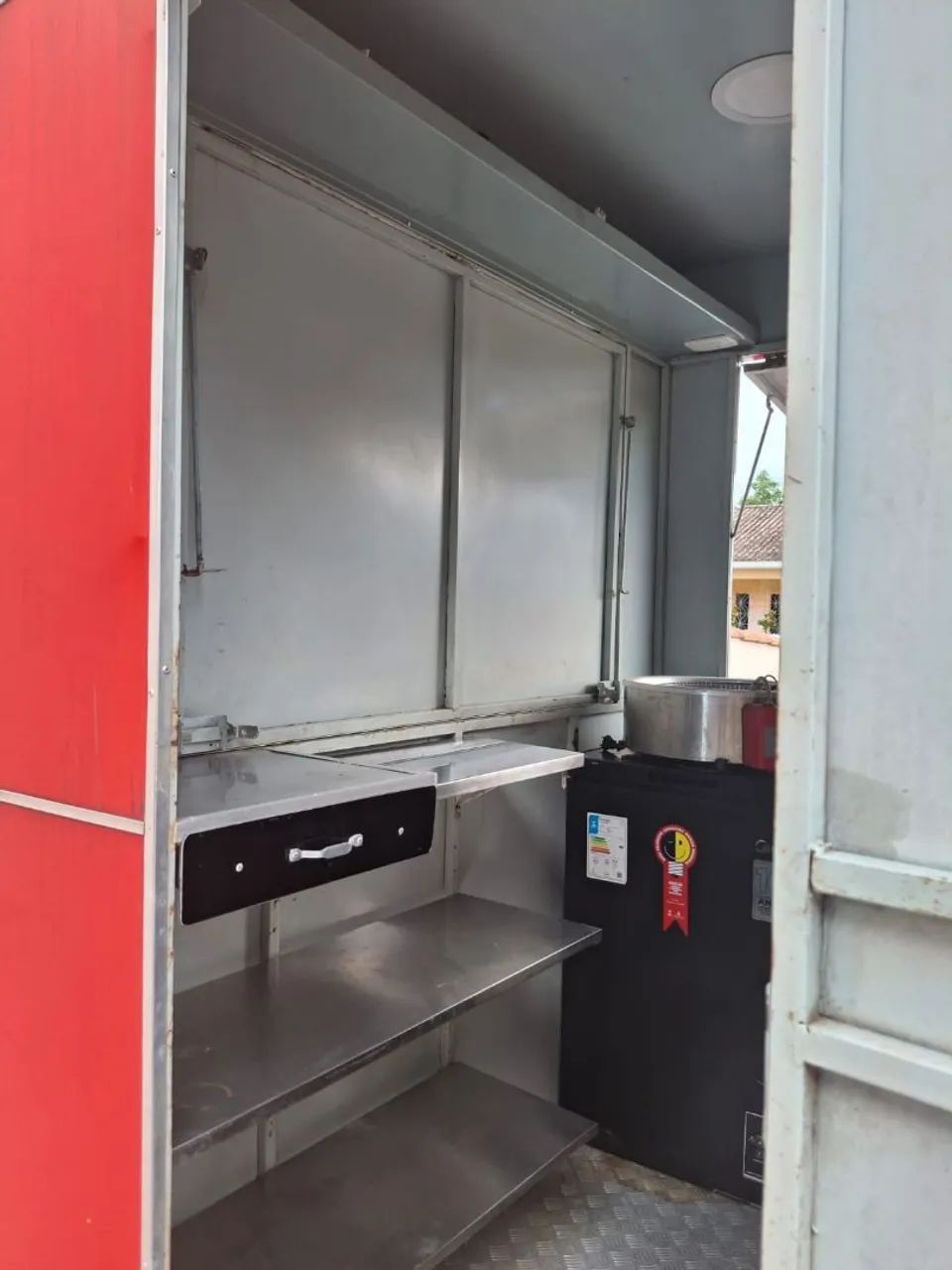 Vendo trailer  - Foto 6