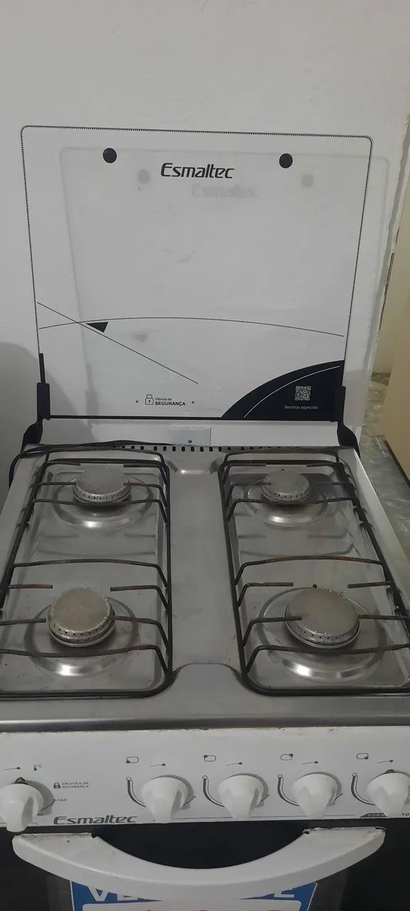 Fogão  Esmaltec - Foto 2