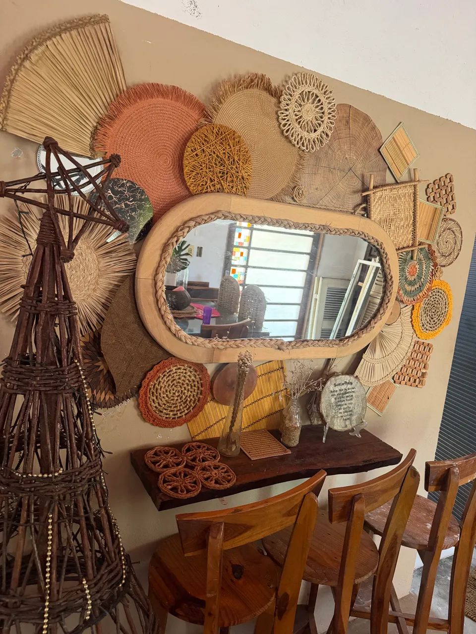 Vende , casa em Caracaras, pertinho de Pindoretama_ce  - Foto 4