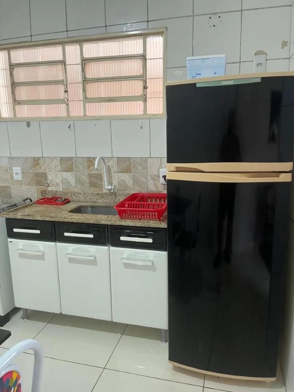 Apartamento  no centro - Foto 4