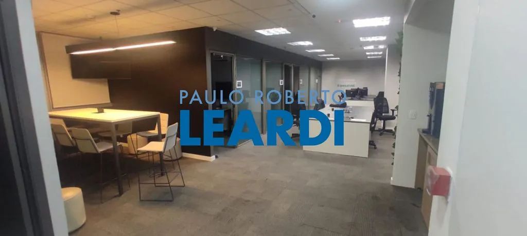 COMERCIAL - PINHEIROS - SP