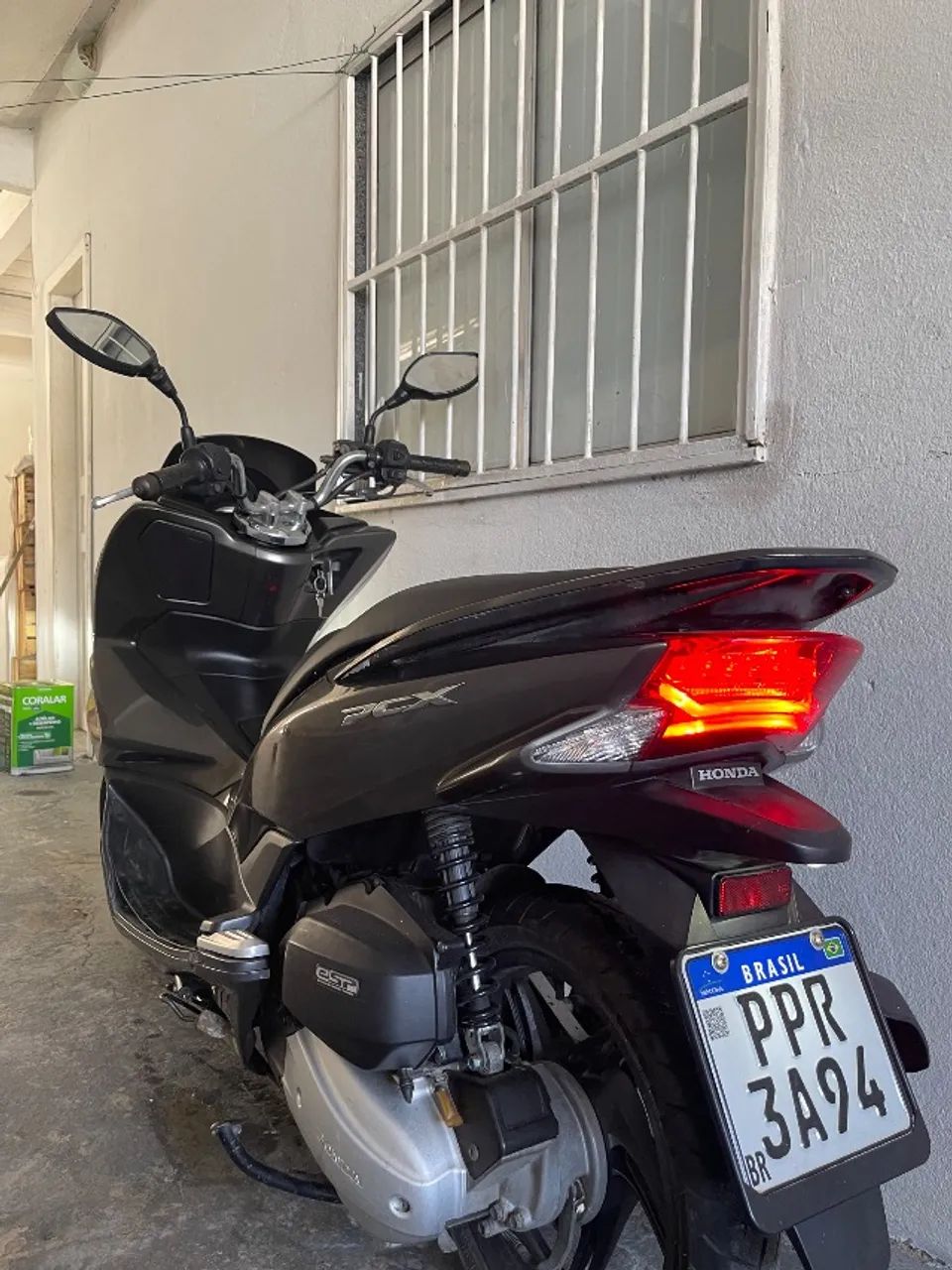 PCX 2017  - Foto 4