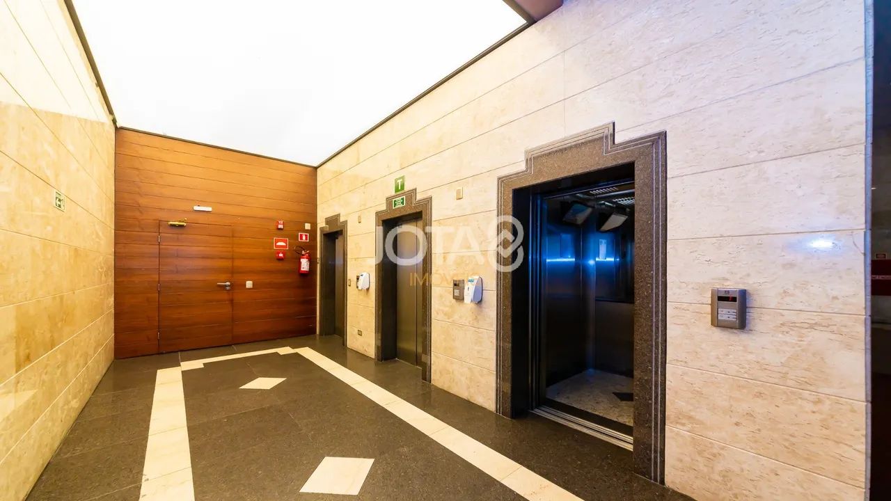 EXCELENTE SALA COMERCIAL NO CENTRO! Excelente Sala Comercial No Centro - J8 Imóveis - Foto 5