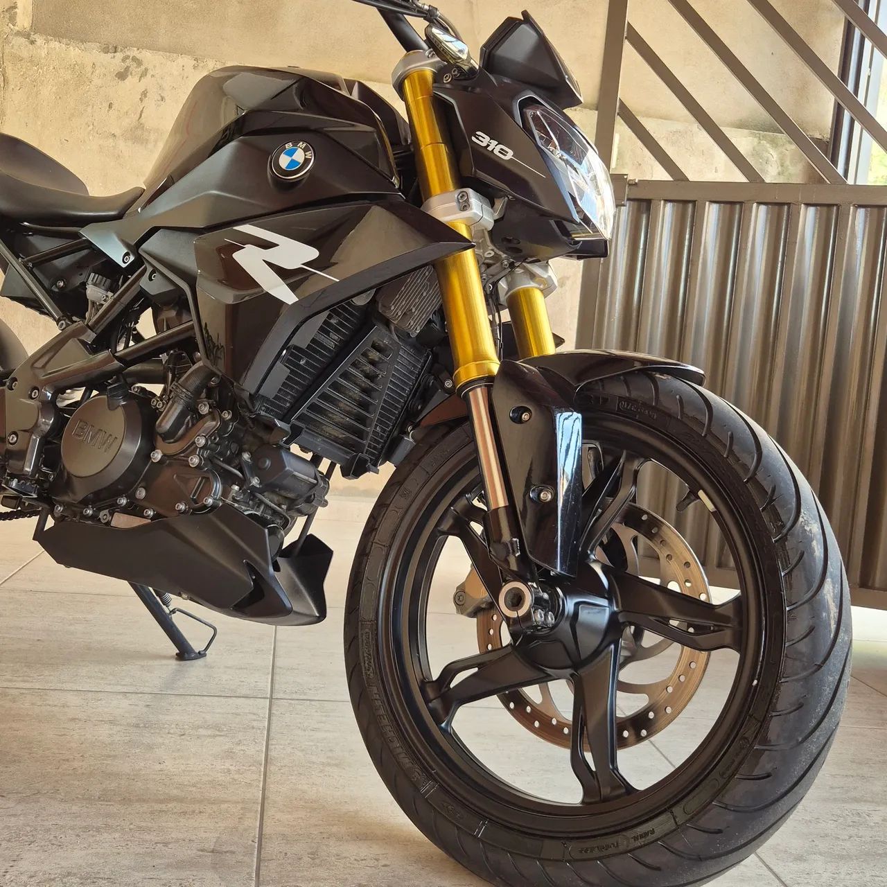 Moto  - Foto 2
