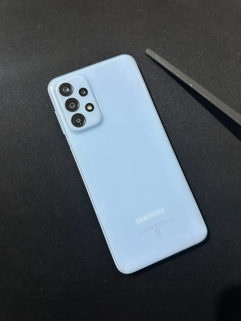 Samsung  Galaxy A23 - Foto 2