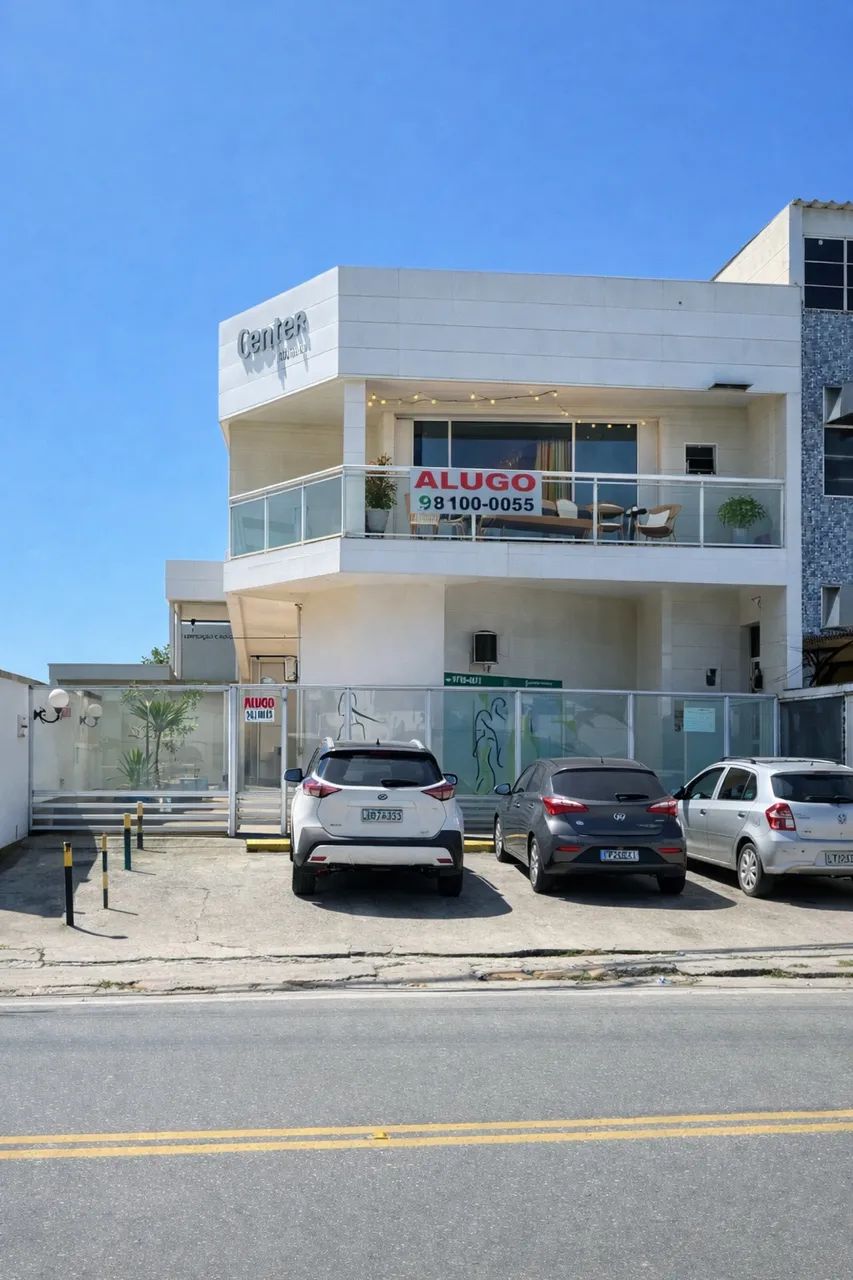 Foto - Maricá - Jardim Atlântico Oeste (Itaipuaçu)